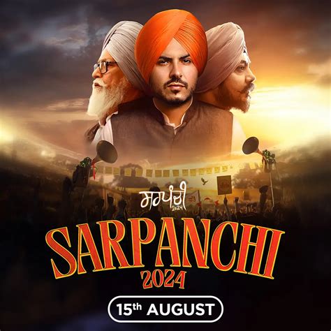 sarpanchi jass bajwa full movie.